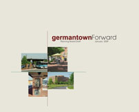 Germantown Future 3-D Animation