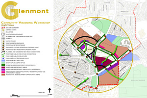 Land Use Concept Plan