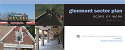 Glenmont scope of work cover graphic