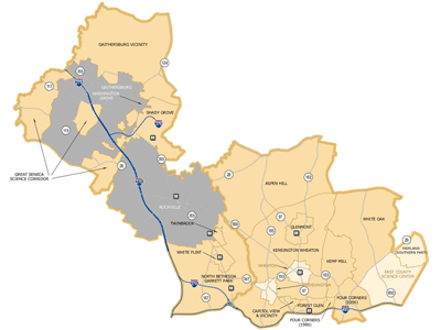 area 2 map