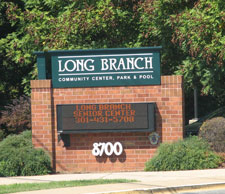 Long Branch Community Center