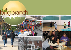 Long Branch graphic
