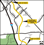 Observation Dr. map