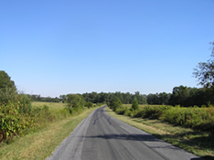 West Offutt Road