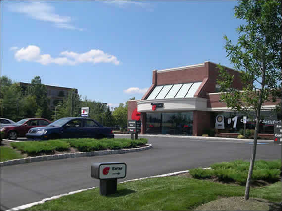 Commerce Bank-Rockville