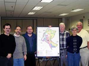 Shady Grove Advisory Committee