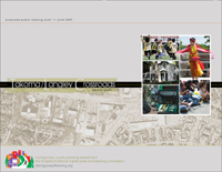Sector plan cover