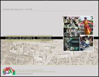 Takoma-Langley Draft Sector Plan