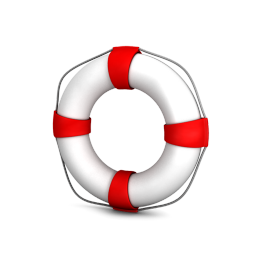 life preserver