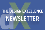 Design Excellence Newsletter