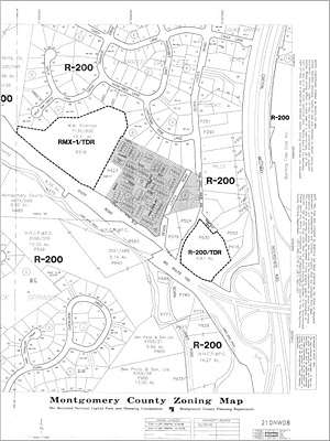 zoning maps