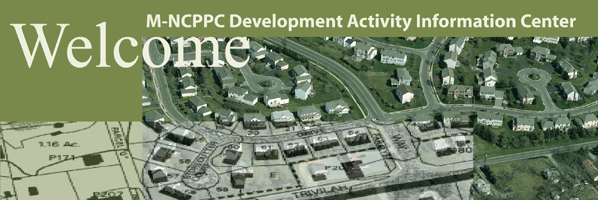 DAIC web page banner