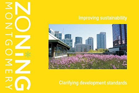 Example of outreach materials developed to promote the project and opportunities to provide feedback.