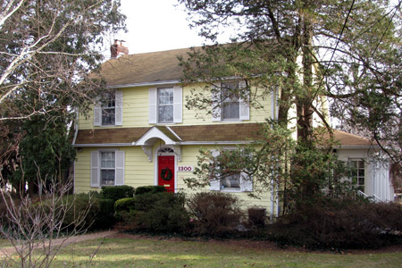 The proposed code aims to preserve the character and quality of existing residential neighborhoods.