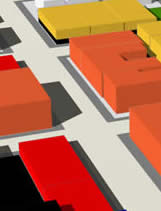 Interactive Zoning Map