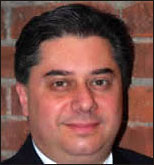 Joseph Coratola