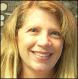 Leslie Miles