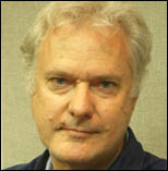 Paul Treseder