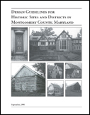 Historic Preservation Design Guidelines