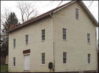 Hyattstown Mill
