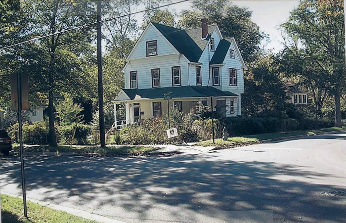 10220 Carroll Place (Before)