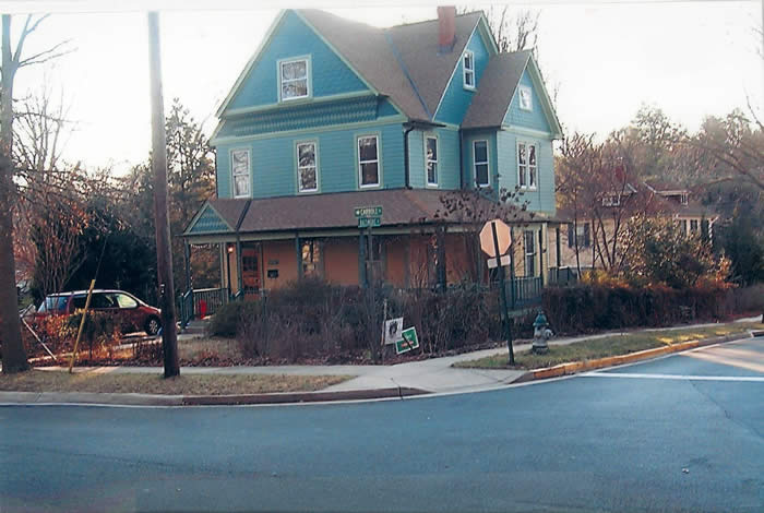 10220 Carroll Place (after)