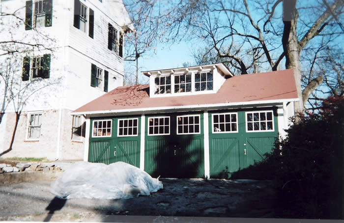 316 Tulip Avenue, Takoma Park