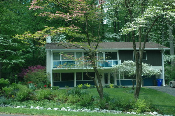 Home in Carderock Springs