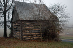 Bradenburg Farmhouse