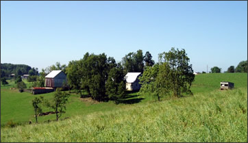 Agricultural Reserve