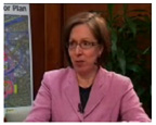 Planner Margaret Rifkin