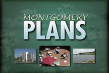 Montgomery Plans title shot