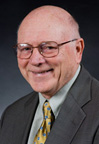 Chairman Royce Hanson