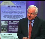 Transportation planner Tom Autrey