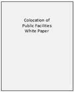 Colocation of Public Facilities White Paper Thumbnail