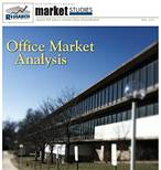 Office Market Analysis Image