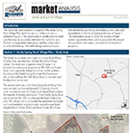 Sandy Spring Rural Village Market Analysis