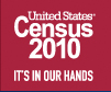 Census logo