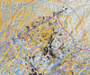 Damascus Satelite Picture