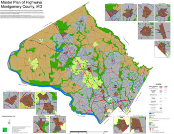 2009 Conty-Wide map