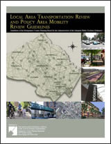 LATR/PAMR brochure cover