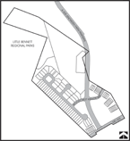 Arora Hills Map