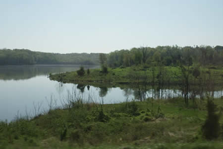 Little Seneca Lake