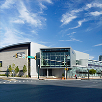 Montgomery College Cultural Arts Center