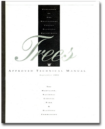 Trees - Aproved Technical Manual cover