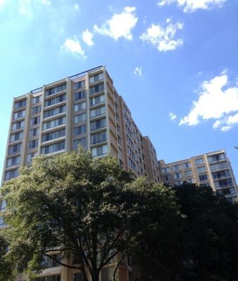 The Irene in 2013