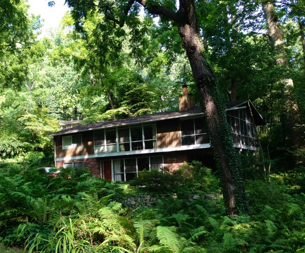 Home in Potomac Overlook