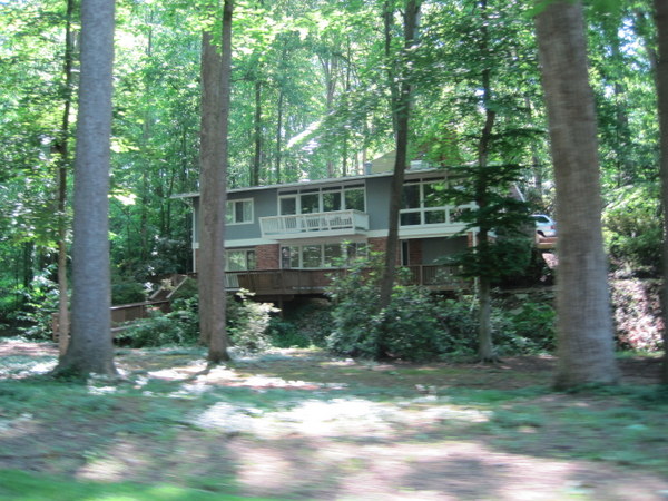 Home in Potomac Overlook