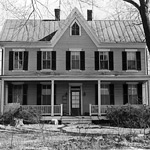 Houses: Barnesley House (M-NCPPC, 1973)