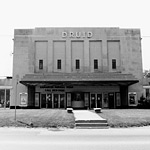 Northern County: Druid Theater (Kimberly Prothro, EHT Traceries for M-NCPPC, 1990)